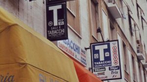 Tabacchino
