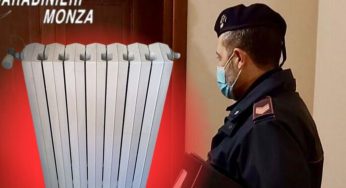 “Buonasera, ci hanno chiamato i vicini” | MULTA se hai i termosifoni accesi: a quest’ora non li puoi più tenere