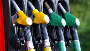 Bonus Benzina