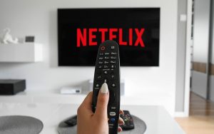Pagamento obbligatorio per abbonati a Netflix