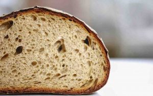 pane pericoloso per la salute