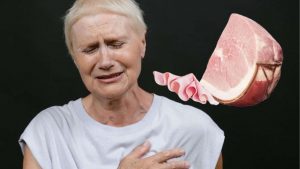 La scoperta sul prosciutto cotto