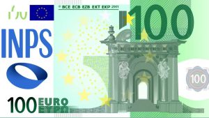 100 euro al giorno