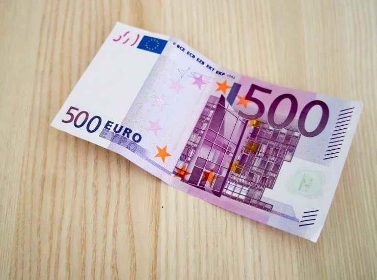 nuova Bolletta di Cittadinanza