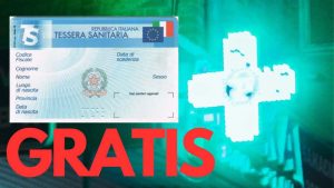 Agevolazioni tessera sanitaria