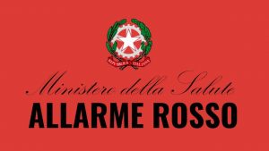 Allarme Ministero