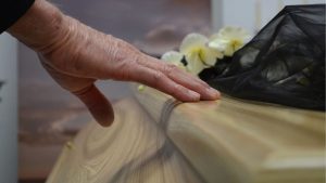 Bonus per i parenti del defunto