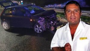 Pericolo Capitan Schettino