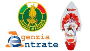 Dichiarare le uova di Pasqua