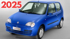 Fiat Seicento