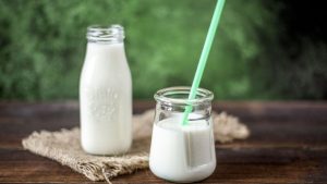 Il latte da acquistare