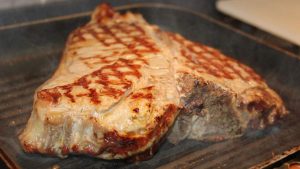 La fiorentina
