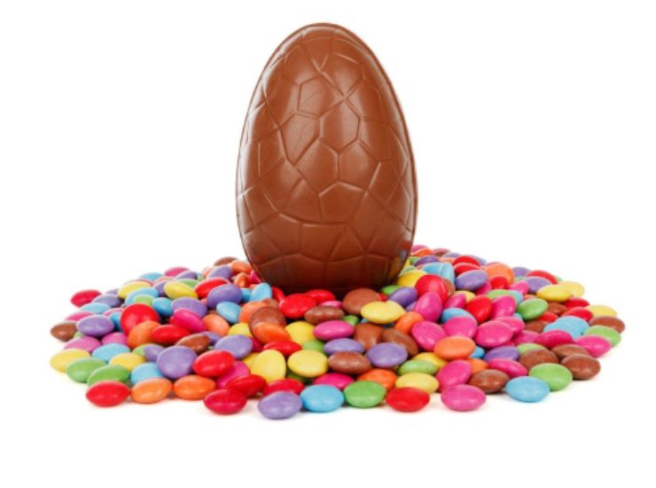 Le uova di Pasqua e il Fisco