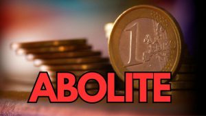 Monete abolite