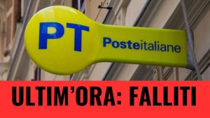 Poste Italiane
