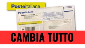 Poste Italiane