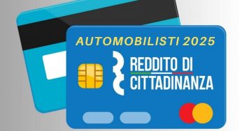 Ultim’ora – Meloni ha ceduto: ecco il “Reddito Automobilistico di Cittadinanza” | 8000€ con bonifico istantaneo SEPA