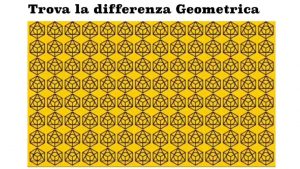 Test visivo