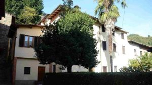 Piegaio, scorcio.