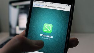 WhatsApp
