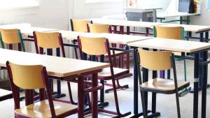 Aula scolastica