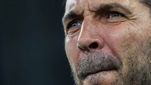 Gianluigi Buffon