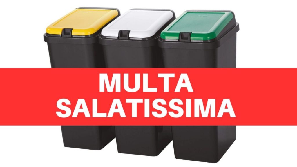 Raccolta Differenziata