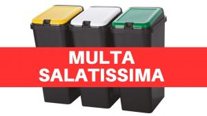 Raccolta Differenziata