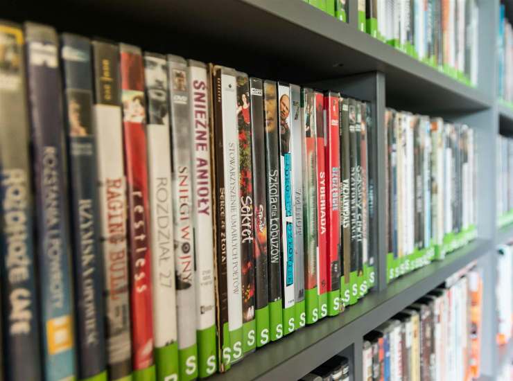 Dvd