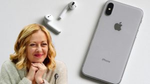 Bonus Iphone