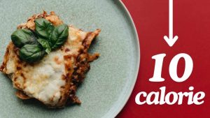 Lasagna
