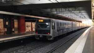 Metropolitana