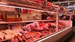 Allerta prosciutto