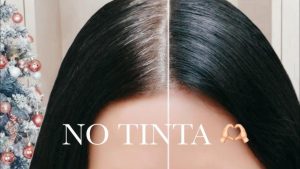 soluzione ufficiale e definitiva per capelli bianchi