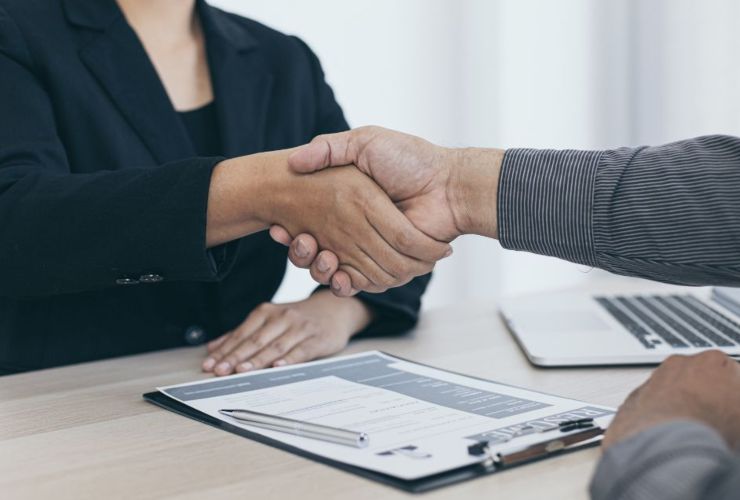 180mila posti di lavoro a tempo indeterminato