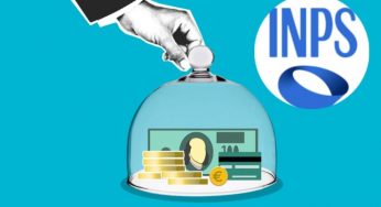 Da oggi niente più anticipo TFR | Ora lo tiene l’INPS come ostaggio fino alla pensione, scatta la rivolta in Italia