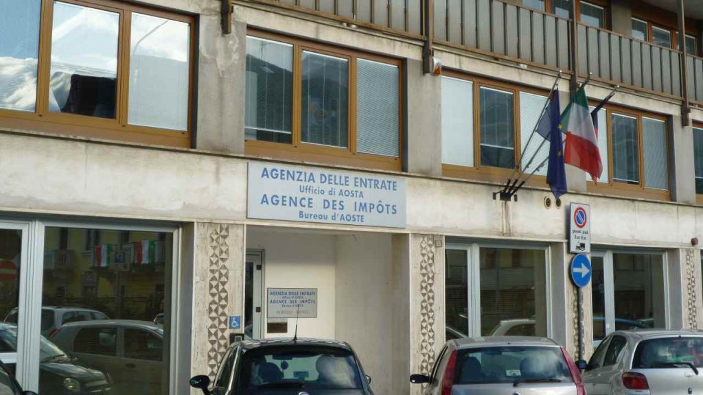 Agenzia delle Entrate