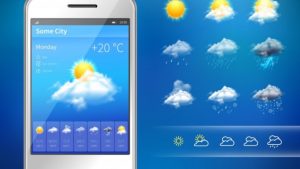 Allerta meteo