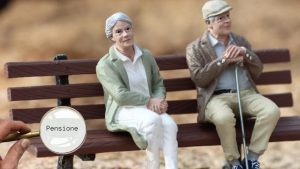 Attenzione alle trattenute della pensione