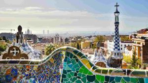 Un angolo di Barcellona in Toscana