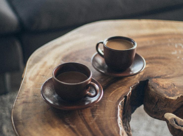 Tazze di caffè