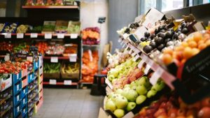 Caos al reparto ortofrutta