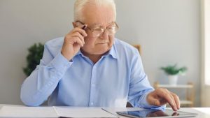 Caos per le pensioni