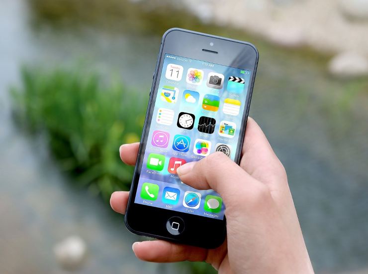Cellulare