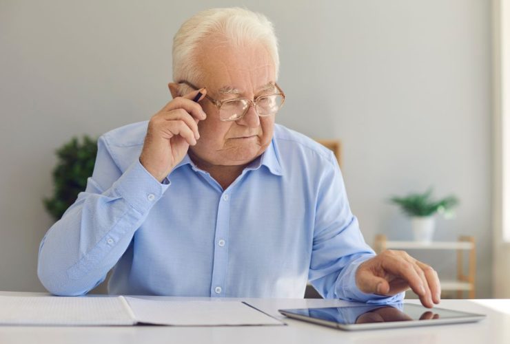 Chi vedrà 50 euro in meno sulla pensione