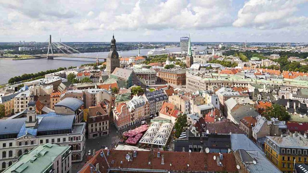 Riga