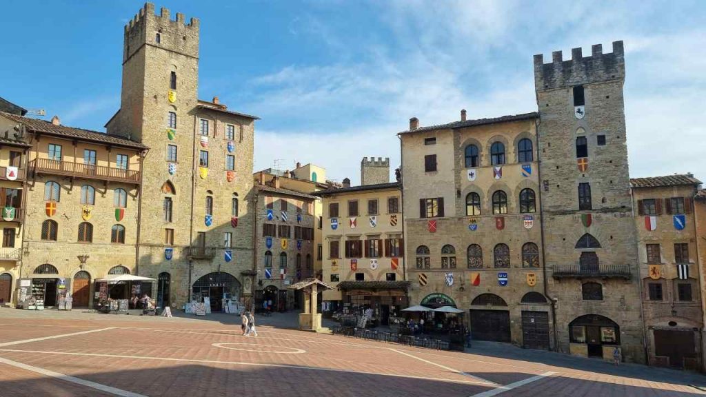 Arezzo