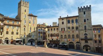 Ci hanno sempre nascosto una FIRENZE IN MINIATURA in Toscana | Non c’è il Ponte Vecchio ma tutto il resto non delude