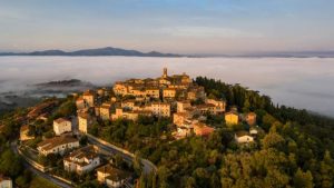 città del buco