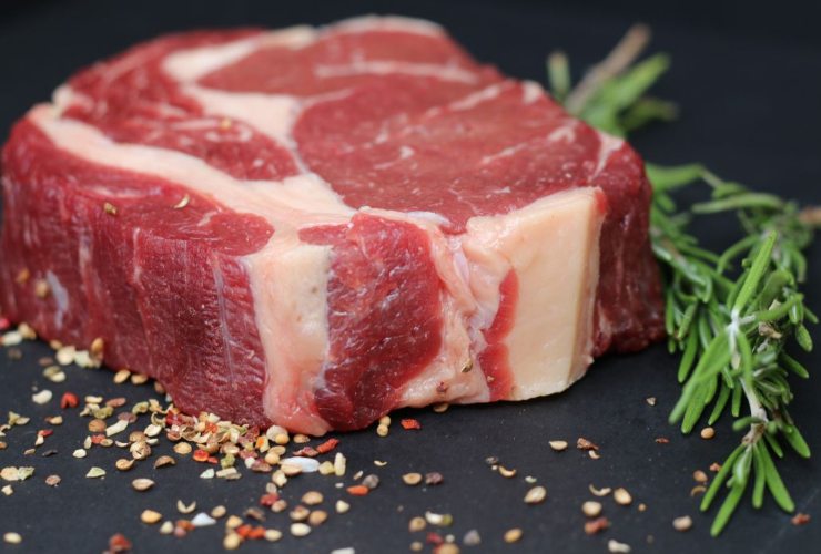 Come preparare la fiorentina